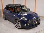 MINI COOPER S open