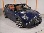 MINI COOPER S open