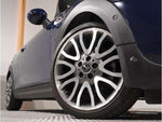 MINI COOPER S open