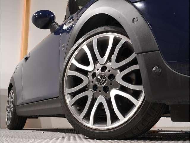 MINI COOPER S open