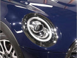 MINI COOPER S open