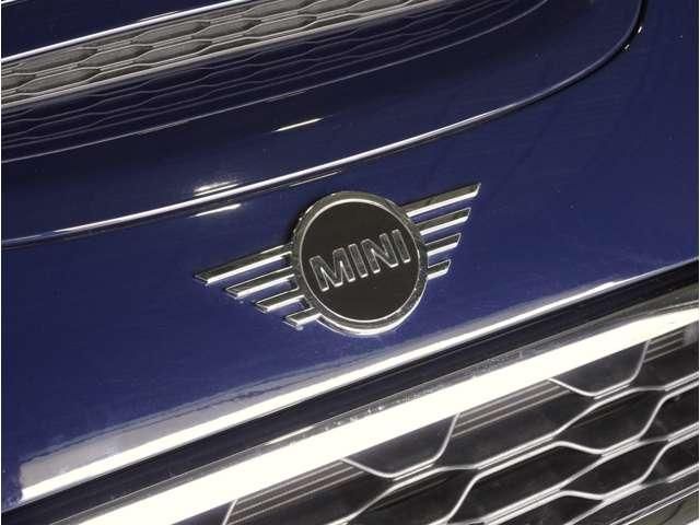 MINI COOPER S open