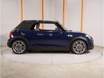 MINI COOPER S open