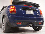 MINI COOPER S open