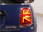 MINI COOPER S open