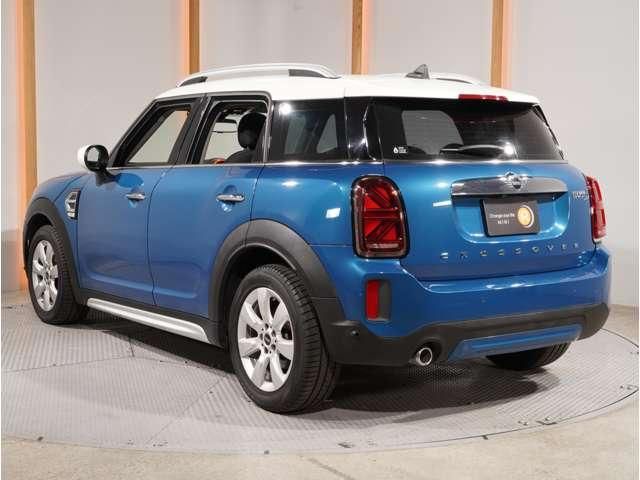 MINI COOPER D CROSSOVER
