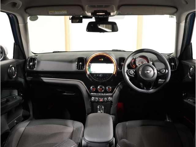 MINI COOPER D CROSSOVER