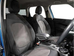 MINI COOPER D CROSSOVER