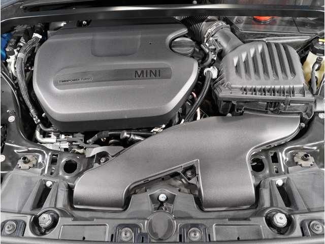MINI COOPER D CROSSOVER