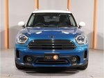 MINI COOPER D CROSSOVER