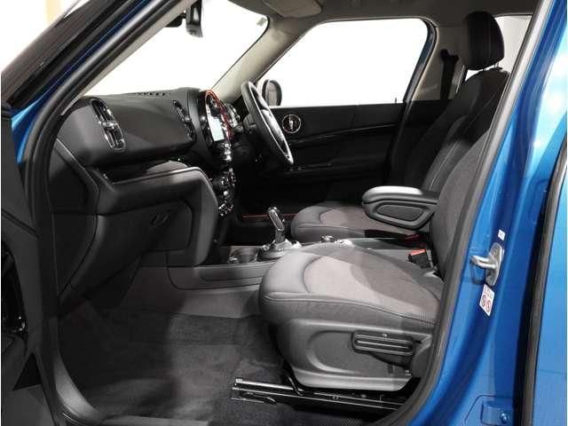 MINI COOPER D CROSSOVER