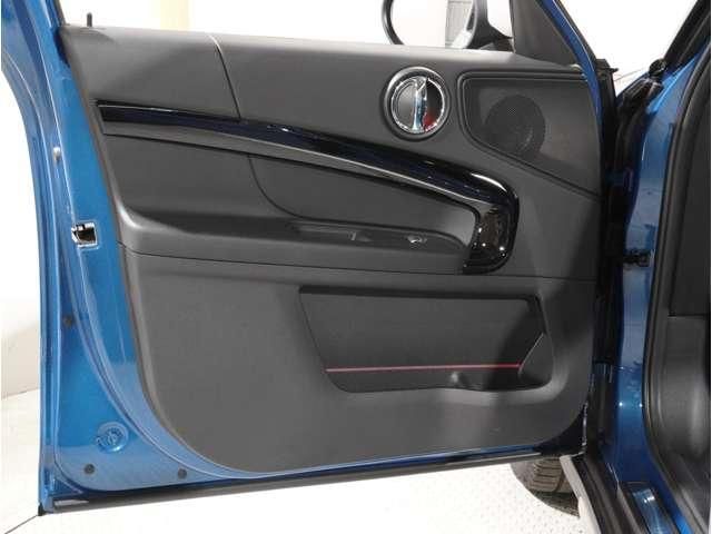 MINI COOPER D CROSSOVER