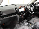 MINI COOPER D CROSSOVER