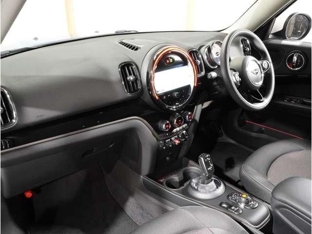 MINI COOPER D CROSSOVER