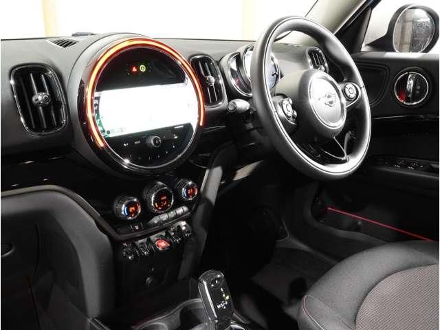 MINI COOPER D CROSSOVER