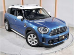 MINI COOPER D CROSSOVER