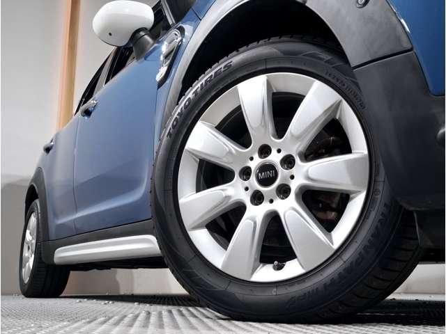 MINI COOPER D CROSSOVER