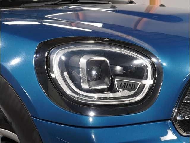 MINI COOPER D CROSSOVER
