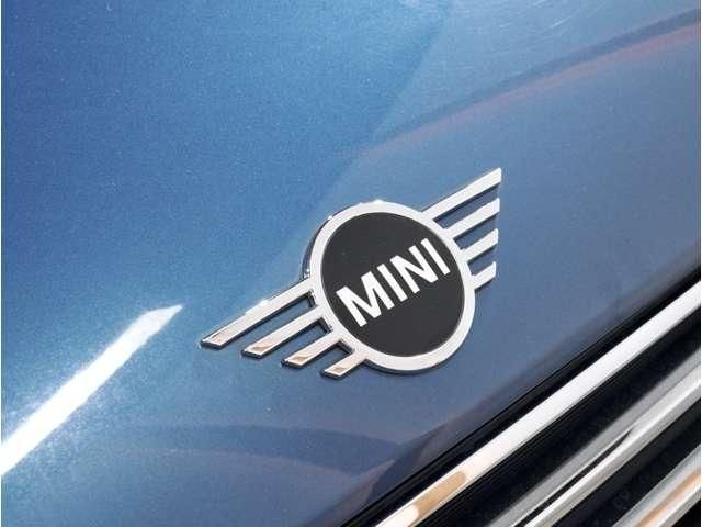 MINI COOPER D CROSSOVER