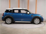 MINI COOPER D CROSSOVER