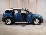 MINI COOPER D CROSSOVER
