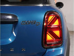 MINI COOPER D CROSSOVER