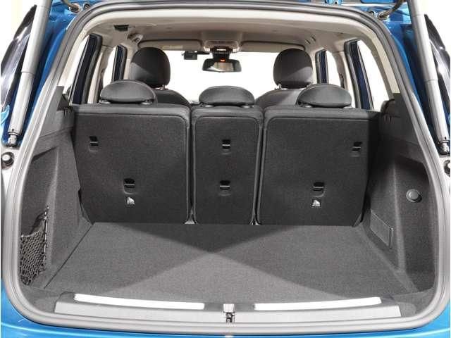 MINI COOPER D CROSSOVER