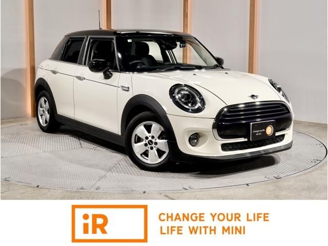 MINI COOPER 5DOOR
