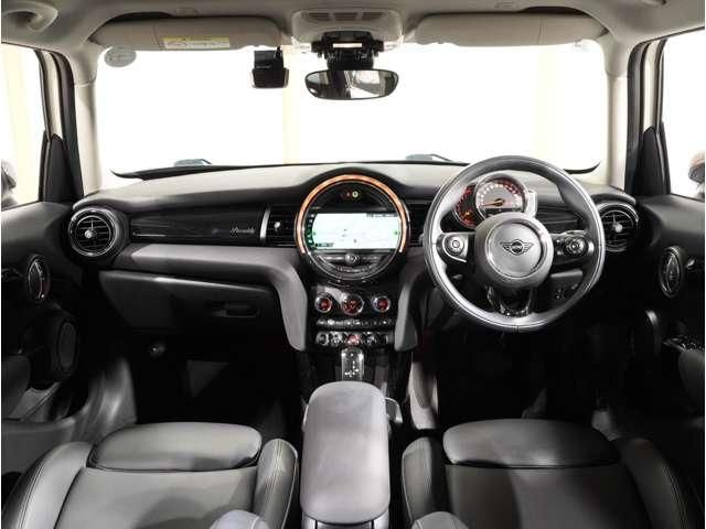 MINI COOPER 5DOOR