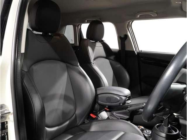 MINI COOPER 5DOOR