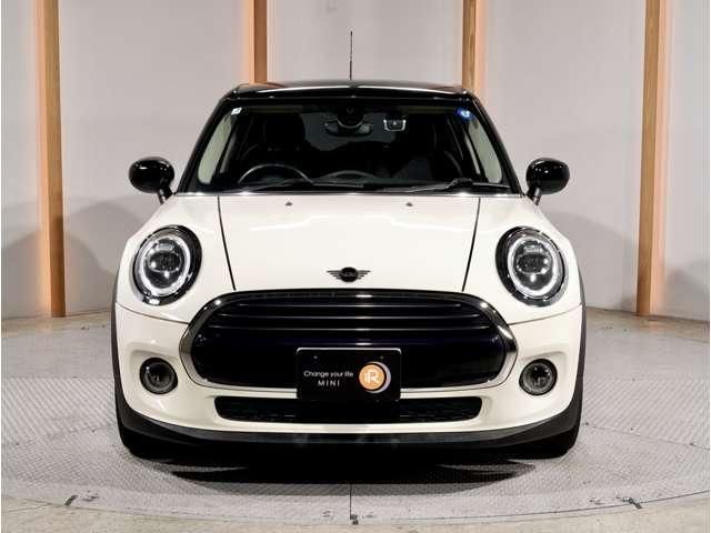 MINI COOPER 5DOOR