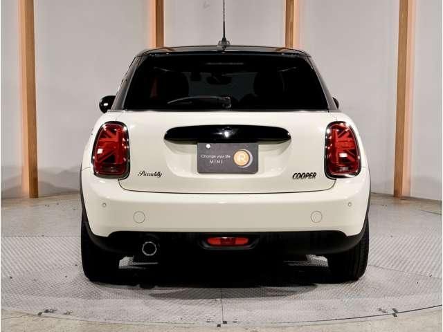 MINI COOPER 5DOOR