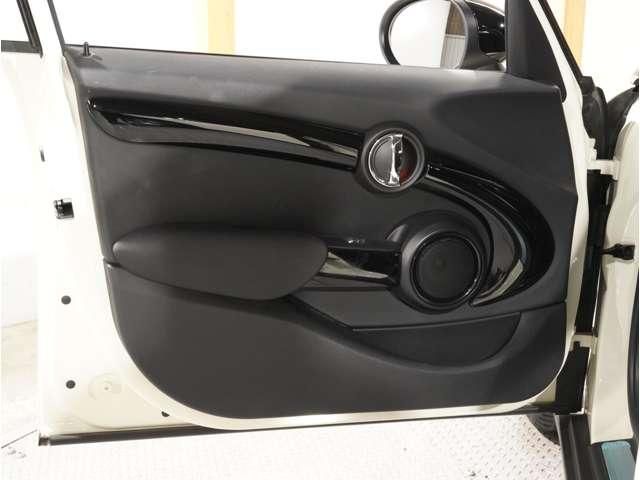 MINI COOPER 5DOOR