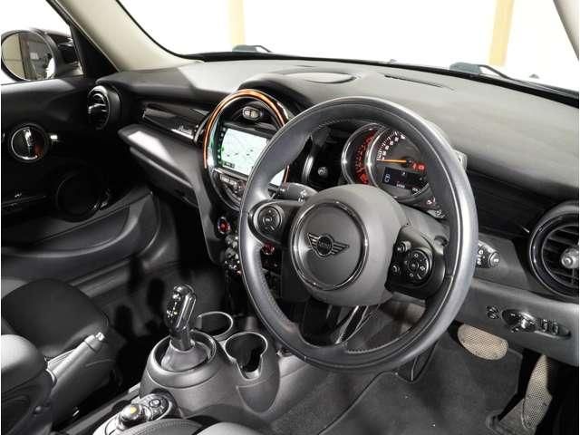 MINI COOPER 5DOOR