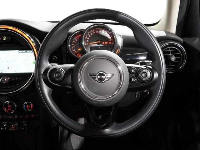 MINI COOPER 5DOOR