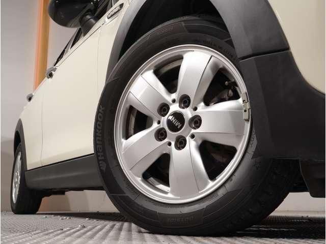 MINI COOPER 5DOOR