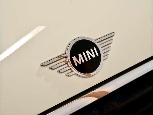 MINI COOPER 5DOOR