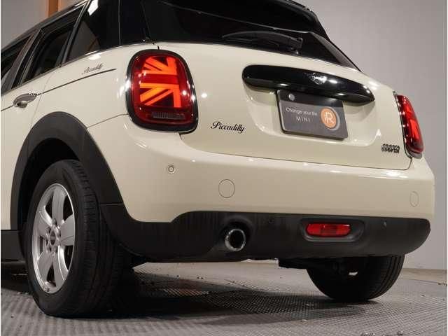 MINI COOPER 5DOOR
