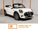 MINI COOPER open