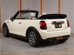 MINI COOPER open