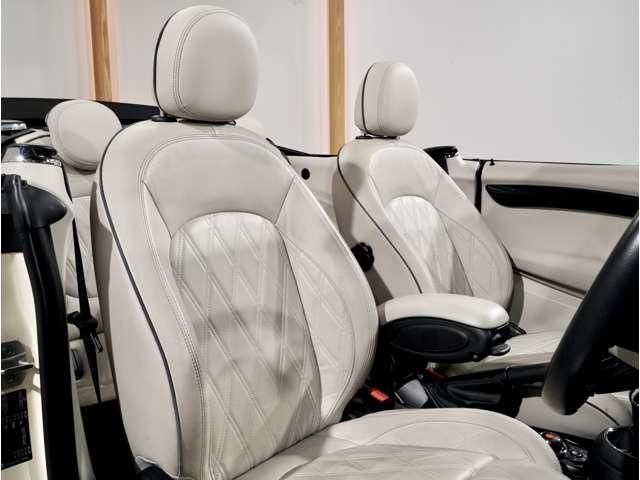 MINI COOPER open