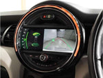 MINI COOPER open