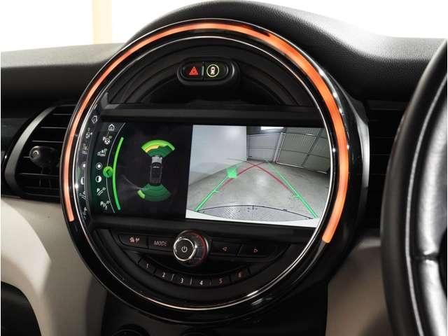 MINI COOPER open