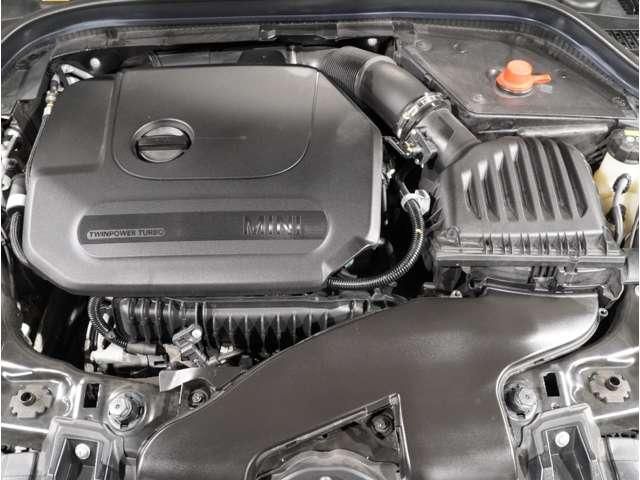 MINI COOPER open