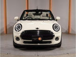 MINI COOPER open