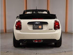MINI COOPER open