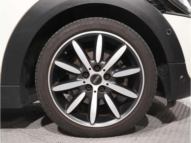 MINI COOPER open