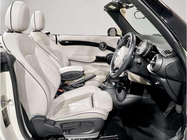 MINI COOPER open