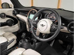 MINI COOPER open