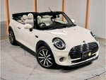 MINI COOPER open